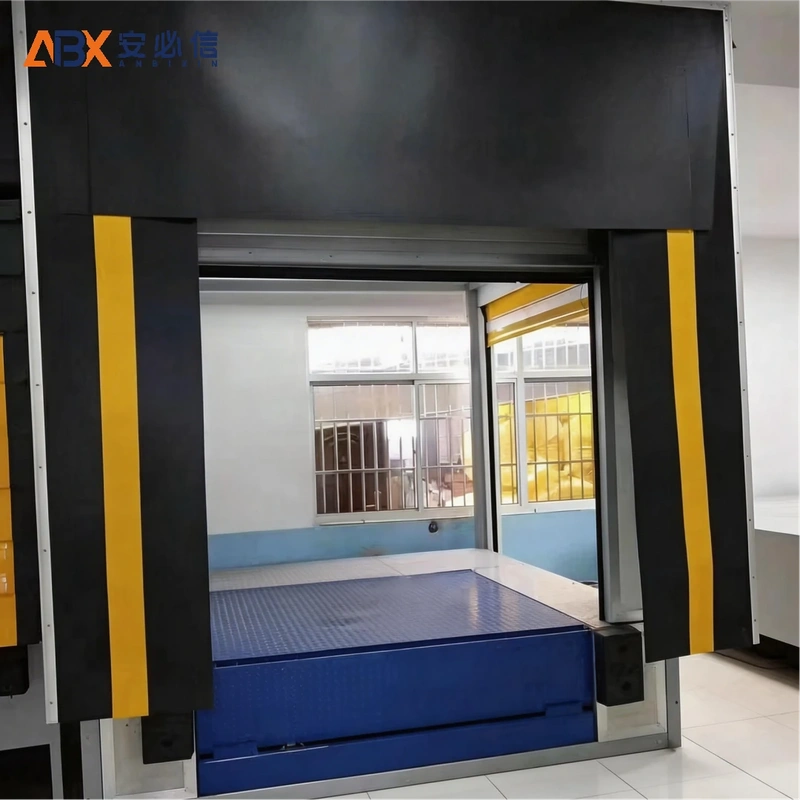 丽水市PVC快速门